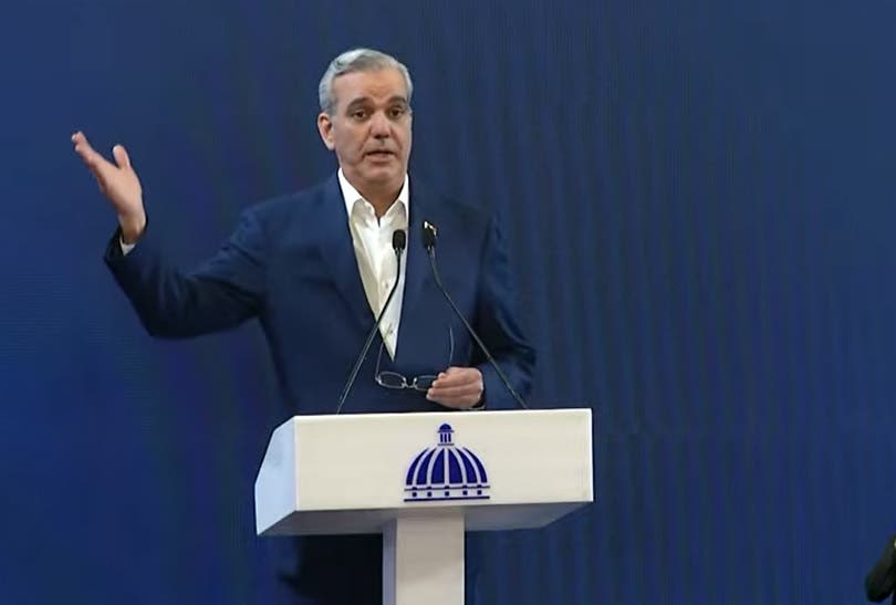 Abinader actúa frente a la corrupción y mantiene política de cero impunidad en su Gobierno