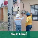 Access to electricity increases in DR homes, says the ONE