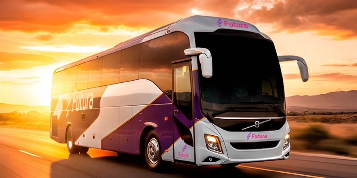 Accident in Mexico-Tampico leaves 5 dead