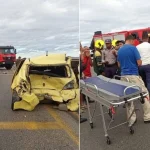 malecón, accidente