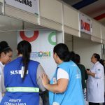 Action in Heliópolis offers free federal services this Saturday