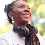 Activist who wants to “put on shoes for the world” has already distributed 60,000 slippers