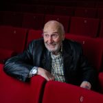 Actor Héctor Alterio, a leading figure in Argentine theater and cinema, dies at the age of 96