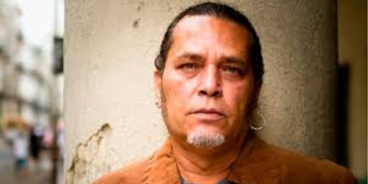 Actor Luis Alberto García fears that they will remove the “passport” from these foods in Cuba