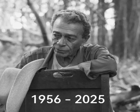 Actor Raúl Enríquez Zerquera, one of the most beloved “villains” on Cuban television, dies