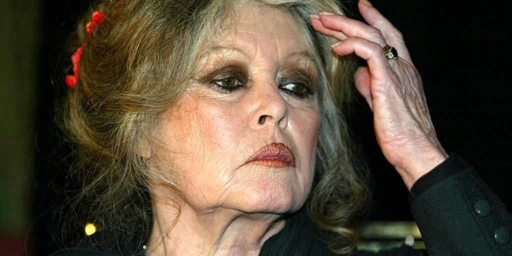 Actress Brigitte Bardot, muse of French cinema, dies