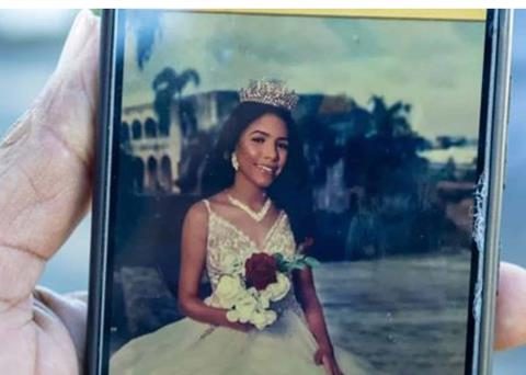 Advances in investigation into the death of a young man in Los Guandules