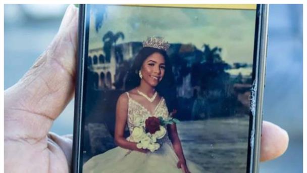 Advances in investigation into the death of a young man in Los Guandules