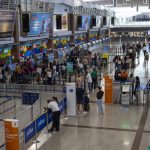 Aerodom responds to Collado: invests US$30 MM in improving AILA