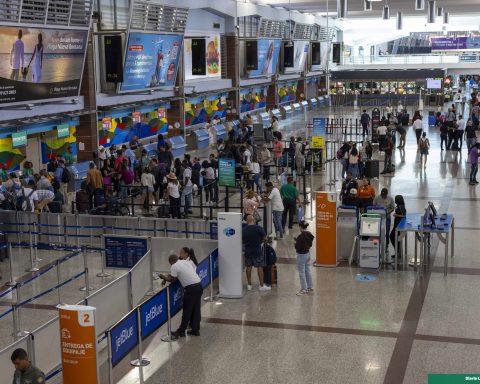 Aerodom responds to Collado: invests US$30 MM in improving AILA