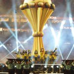 African Cup of Nations: glamor still incomplete