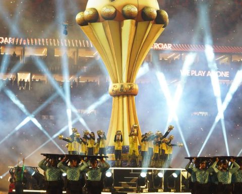 African Cup of Nations: glamor still incomplete