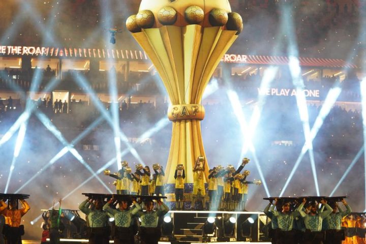 African Cup of Nations: glamor still incomplete