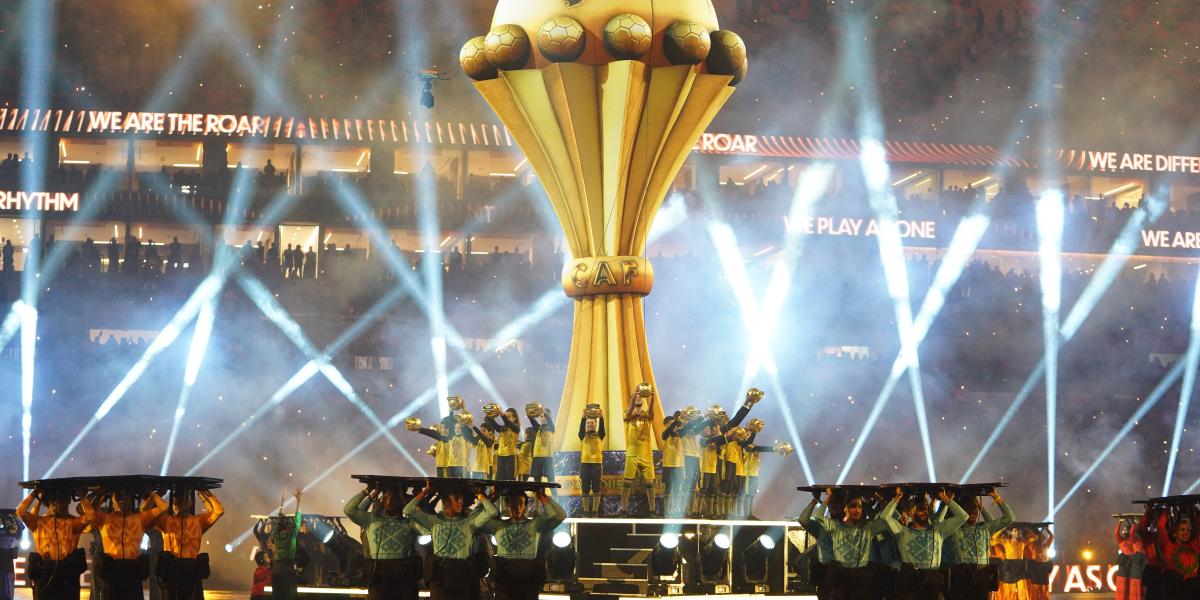 African Cup of Nations: glamor still incomplete