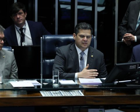 After Mendes' decision, Alcolumbre talks about voting on Marco Temporal's PEC