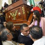 After a fight between deputies, Morena and allies approve the 2026 Economic Package for CDMX