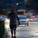 After heavy rains, residents of Paraibuna and Itirapina can use FGTS