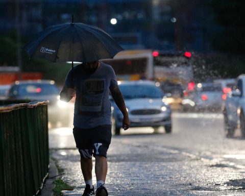 After heavy rains, residents of Paraibuna and Itirapina can use FGTS