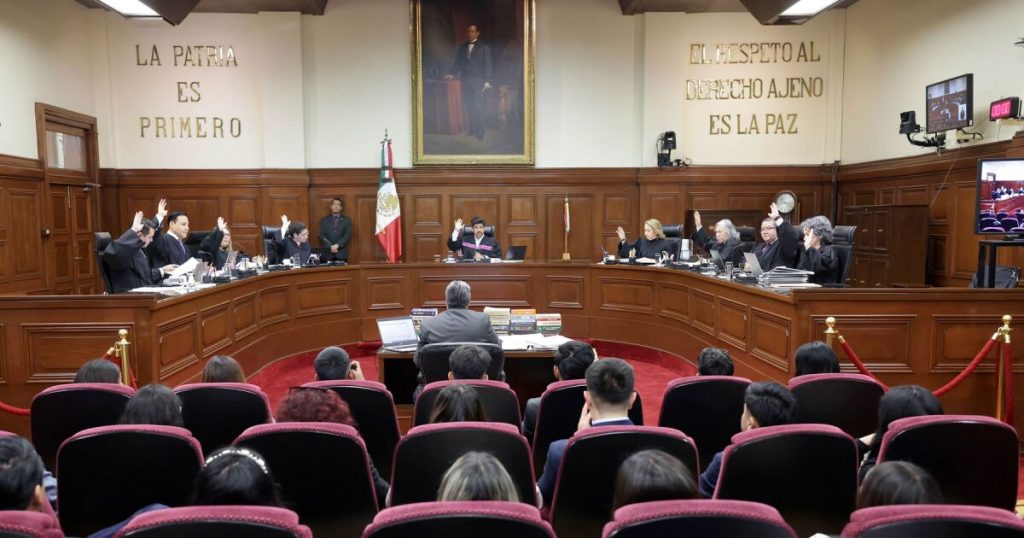 After the Court's resolution on Grupo Salinas, they are concerned about more tax cases