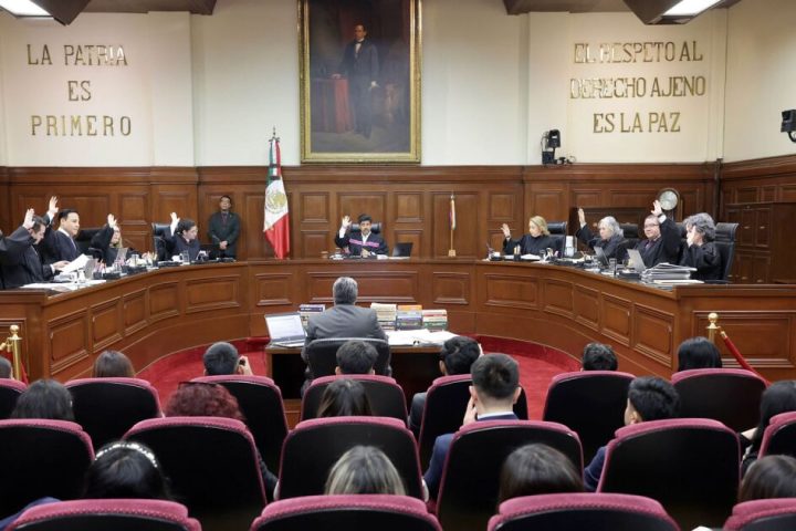 After the Court's resolution on Grupo Salinas, they are concerned about more tax cases