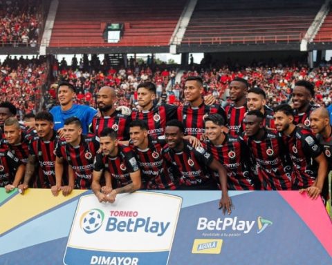 Cúcuta Deportivo (1)