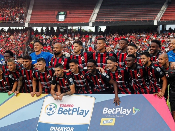 Cúcuta Deportivo (1)