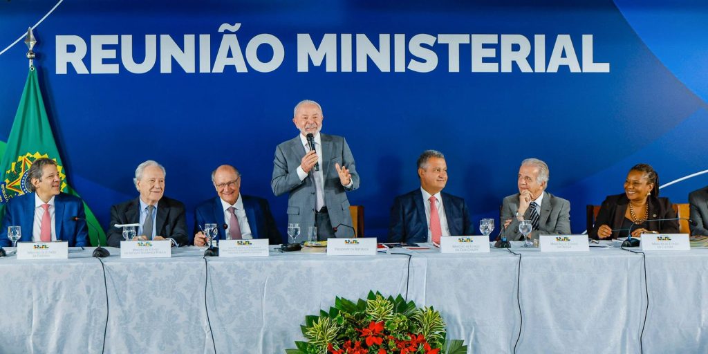 Agreement between Mercosur and EU will have last chance on Saturday, says Lula