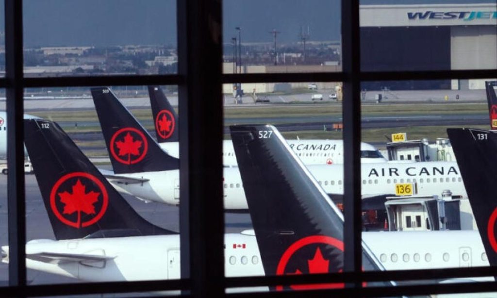 Air Canada returns to Peru with new direct routes