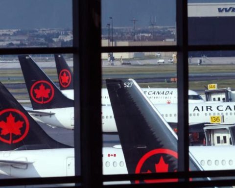 Air Canada returns to Peru with new direct routes