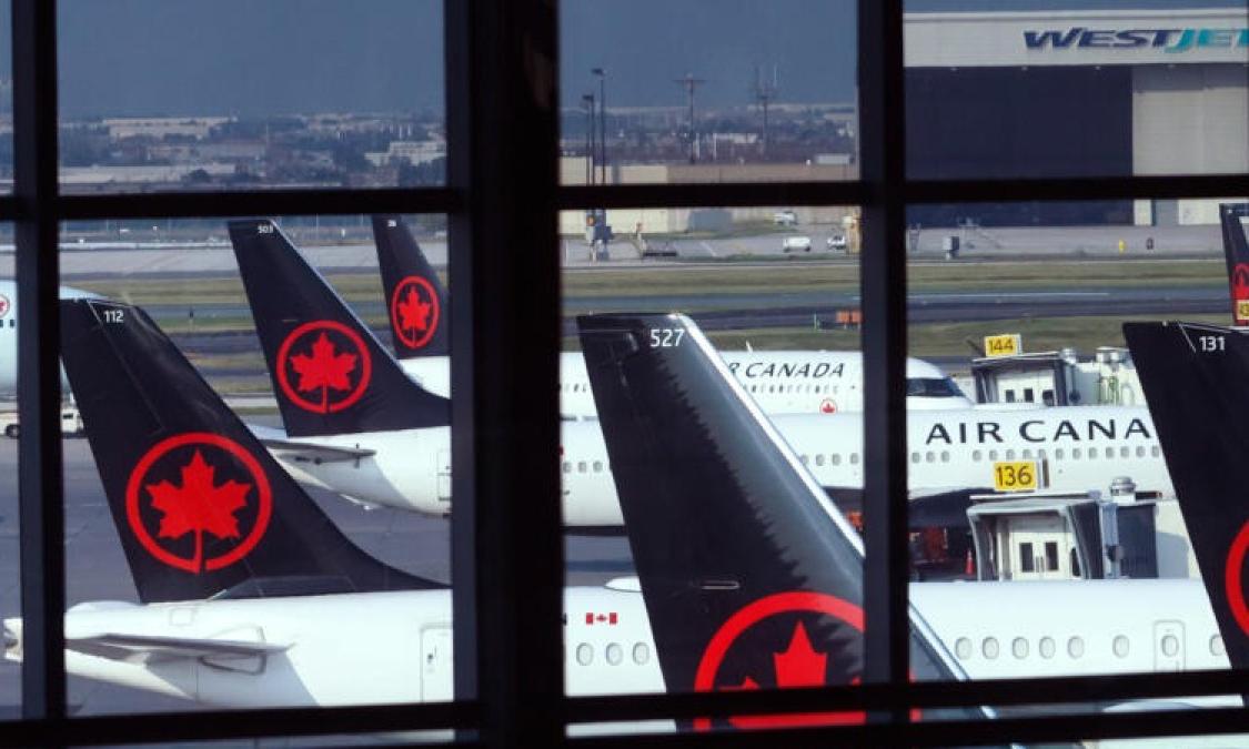 Air Canada returns to Peru with new direct routes
