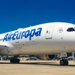 Air Europa extends cancellation of flights to Caracas until January 11