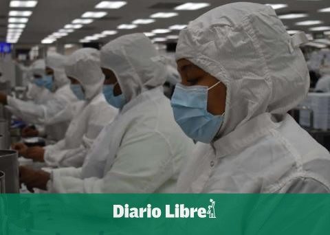 Airen highlights the contribution of free zones to the Cibao industrial ecosystem