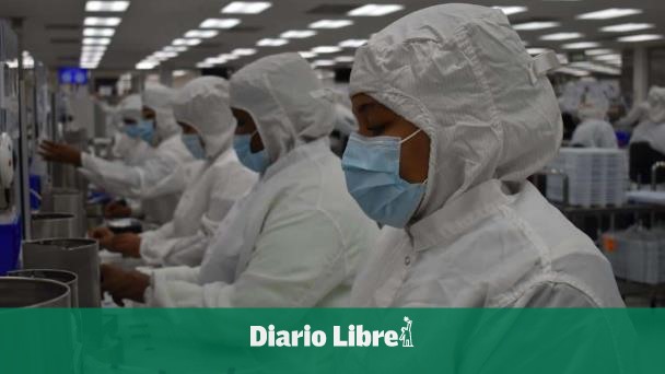 Airen highlights the contribution of free zones to the Cibao industrial ecosystem