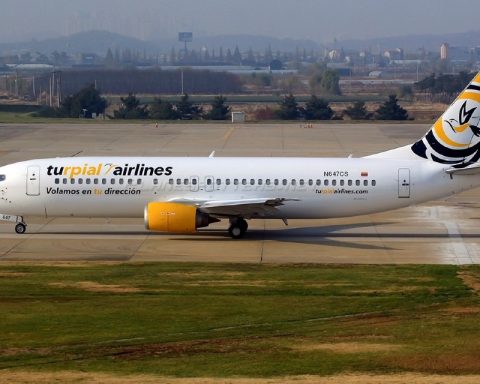 Airlines announce new routes: Turpial and Rutaca will fly to Panama