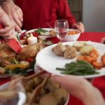 Ajiaco, tamales and turkey, the protagonists of Christmas shopping in Bogotá