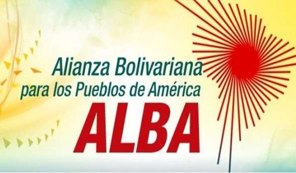 Alba condemns US piracy by attacking oil tanker