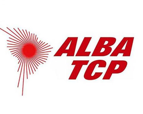 Alba countries condemn second theft of a Venezuelan ship