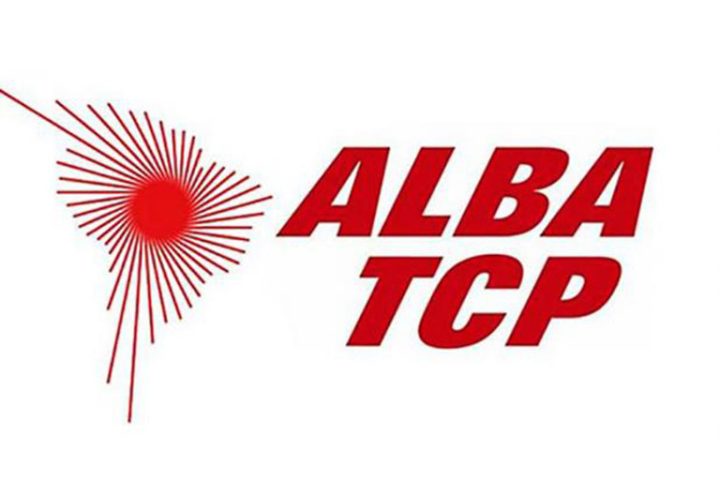 Alba countries condemn second theft of a Venezuelan ship