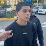 Albert Peña Feliz ‘La Pipa’ se entrega tras tiroteo mortal en Simoníco, Villa Duarte