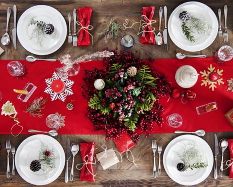 Alcohol consumption at the end of the year increases health risks