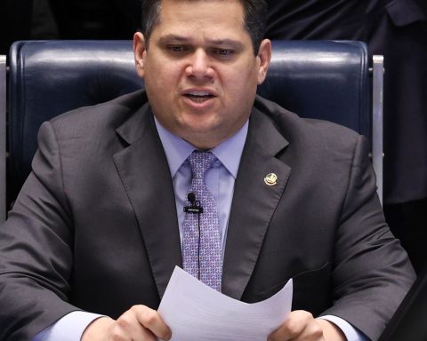 Alcolumbre cancels the calendar for Jorge Messias’ hearing with the STF