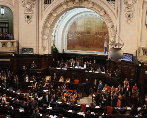 Alerj should decide on Bacellar's arrest in the next few days