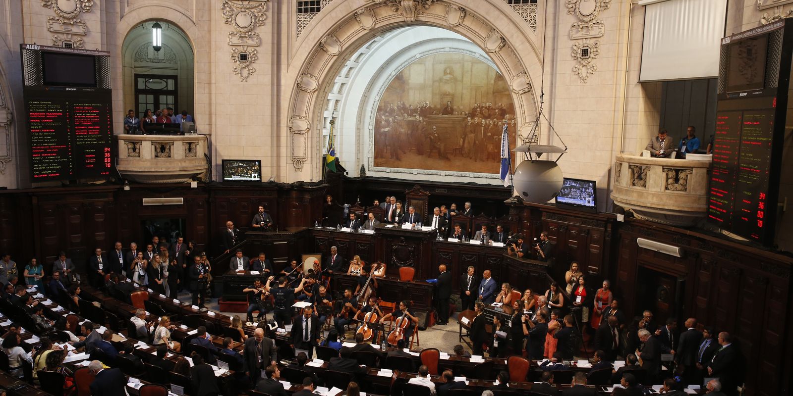 Alerj should decide on Bacellar's arrest in the next few days