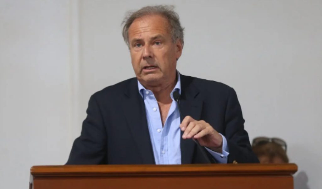 Alfredo Barnechea announces that he will appeal the decision of the JNE: "We are going to criminally denounce all its members"