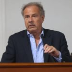 Alfredo Barnechea announces that he will appeal the decision of the JNE: "We are going to criminally denounce all its members"