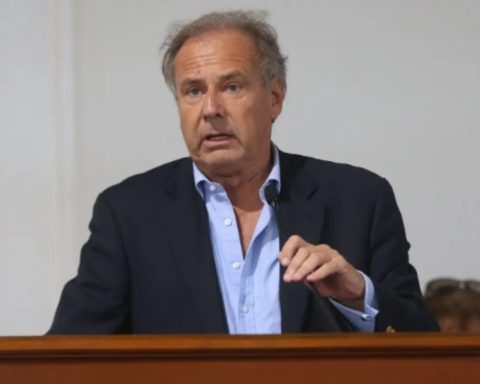 Alfredo Barnechea announces that he will appeal the decision of the JNE: "We are going to criminally denounce all its members"