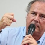 Alfredo Barnechea attacks the JNE: "They don't know who they're dealing with."