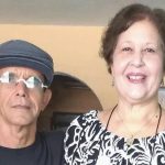 Alina Bárbara López Hernández and Jorge Fernández Era are arrested in Matanzas