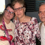 Alina Bárbara López, Jenny Pantoja and Fernández Era, released after hours of detention