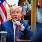 Almost 75 thousand immigrants without criminal records detained in nine months of the Trump Administration